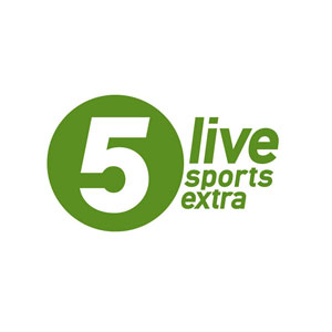 BBC Radio 5 live sports extra (UK only)