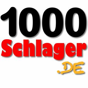 Logo de la station de radio 1000 Schlager