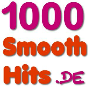 Logo de la station de radio 1000 Smooth Hits