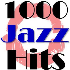 Logo de la station de radio 1000 Jazz Hits