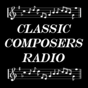 Logo de la station de radio Yimago Classical