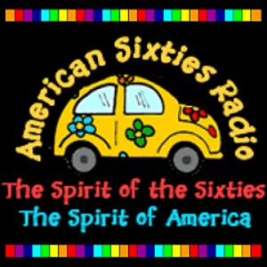 Logo de la station de radio Yimago American