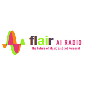 Flair AI Radio