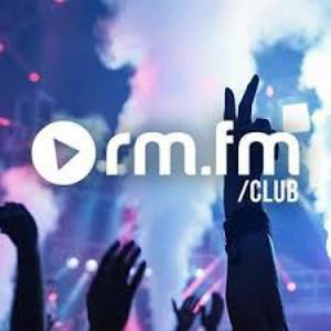 Logotipo de la emisora ​​de radio RauteMusik - Club