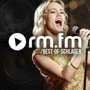 Logo de la station de radio RauteMusik - Best of Schlager