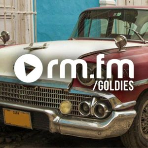 Logo of radio station RauteMusik - Goldies