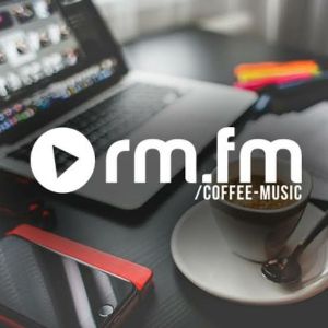 Logo de la station de radio RauteMusik - Coffee Music