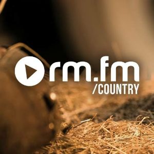 Logo de la station de radio RauteMusik - Country