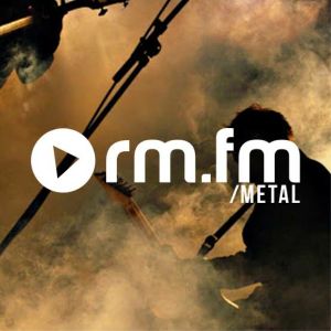 Logo de la station de radio RauteMusik - Metal