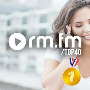 Logo de la station de radio RauteMusik - Top40