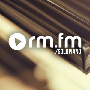 Logo de la station de radio RauteMusik - Solo Piano