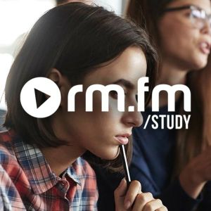 Logo de la station de radio RauteMusik - Study