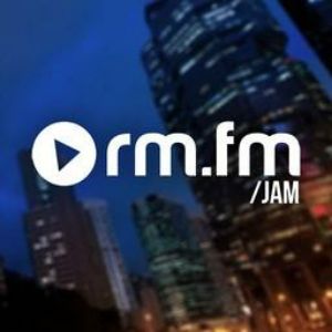 Logo of radio station RauteMusik - JaM