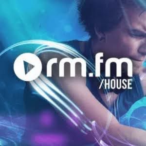 Logotipo de la emisora ​​de radio RauteMusik - House
