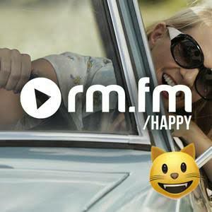 Logo de la station de radio RauteMusik - Happy