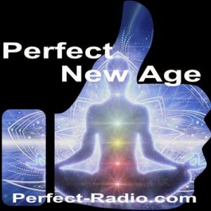 Logo de la station de radio Perfect New Age