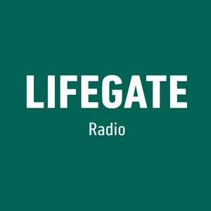 Logo de la station de radio LifeGate Radio