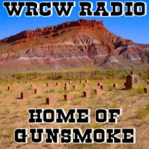 Logo de la station de radio WRCW Radio