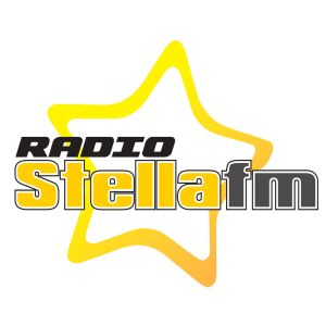 Logo de la station de radio Stella FM