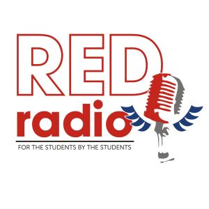 Logo de la station de radio RedRadio