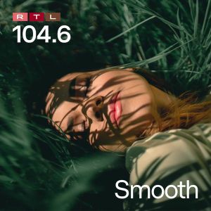 Logo de la station de radio 104.6 RTL Smooth