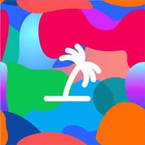 Logo de la station de radio 1.FM - Costa Del Mar
