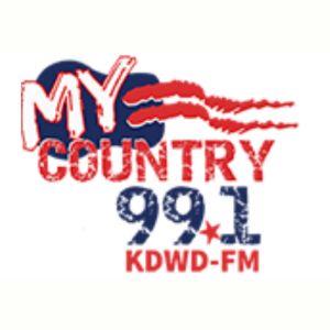 My Country 99.1 KDWD