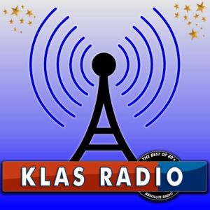 Logo de la station de radio Klas Radio