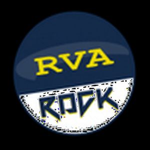 Logo de la station de radio Radio RVA - Rock