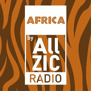 Logo de la station de radio Allzic Radio - Africa