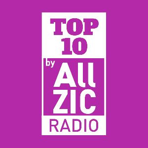 Logo of radio station Allzic Radio - TOP 10