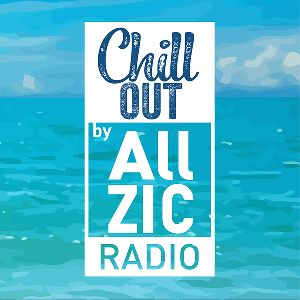 Logo de la station de radio Allzic Radio - Chill Out