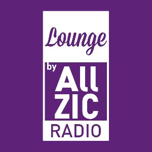 Logo de la station de radio Allzic Radio - Lounge
