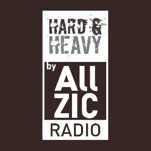 Logo of radio station Allzic Radio - Hard & Heavy