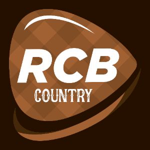Logotipo de la emisora ​​de radio RCB Country