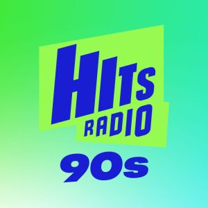 Logo de la station de radio Hits Radio 90s