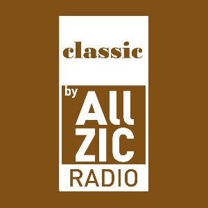 Logo de la station de radio Allzic Radio - Classic