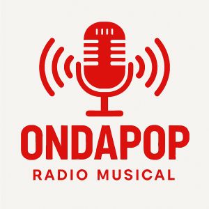 Logo de la station de radio Ondapop