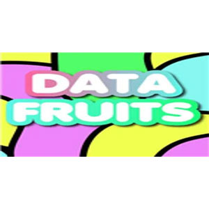 Logo de la station de radio Data Fruits FM