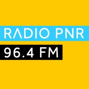 Logo of radio station RadioPNR