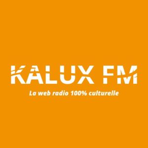 Logo de la station de radio Kalux FM