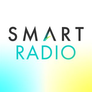 Logo de la station de radio Smart Radio