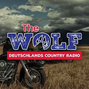 Logo of radio station The WOLF