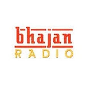 Logo de la station de radio Bhajan Radio