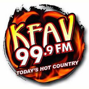 99.9 KFAV