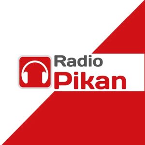 Logo de la station de radio Radio Pikan