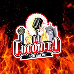Logo de la station de radio La Fogonera