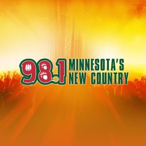 98.1 Minnesota's New Country - WWJO