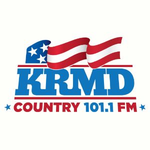 101.1 KRMD
