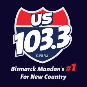 KUSB US 103.3 FM